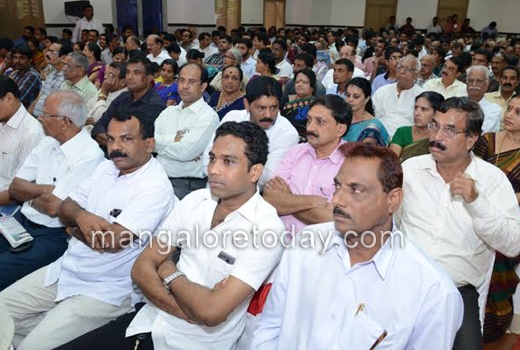 Minister Ananth Kumar lauds Central govt 1